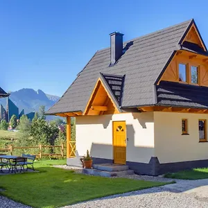 Tatrzańskie Zakopane