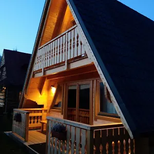 U Marysi Zakopane
