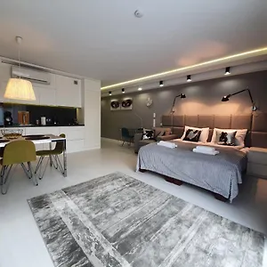 łazarza 13 Apartament Kraków