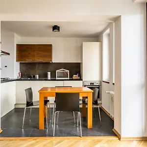 Comfortable And Cozy Apartment- City Center&T44 Apartament Warszawa