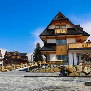 Tatrzanska Polana - Specjalna Na Jesien !!! Zakopane