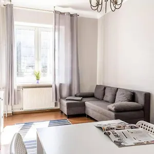 Modern And Stylish- Golden Apartments- City Center&Mr136 Apartament Warszawa