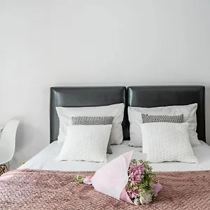Artapart Stare Apartament Wrocław
