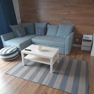 żeglarska Przystań Apartament Gdańsk