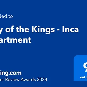 Of The Kings - Inca Apartament Kraków
