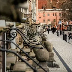 Viu White Moon Apartament Gdańsk